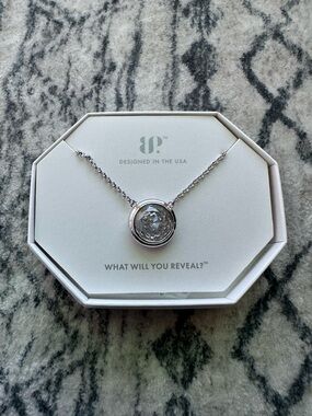 Bomb Party OG Necklace